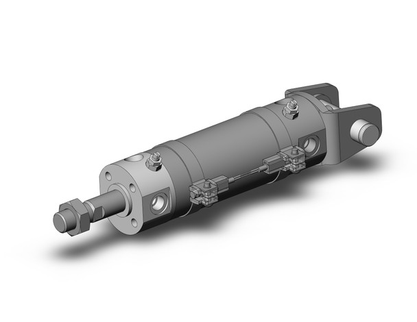 SMC NCDGDA32-0200-A93 ncg cylinder
