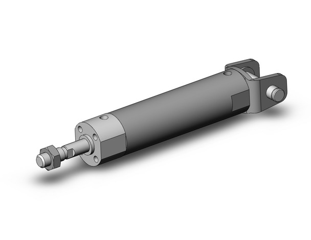 SMC CDG3DN20-50G round body cylinder cg3, air cylinder short type