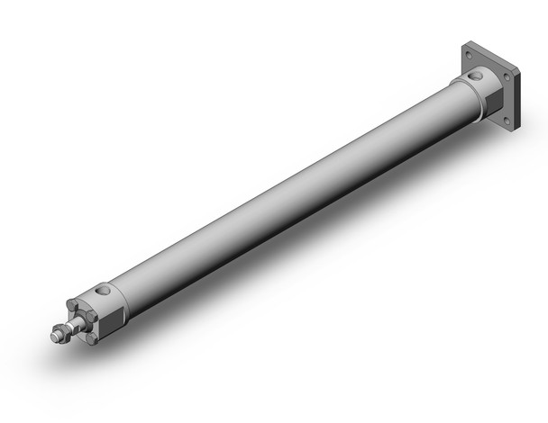 SMC CG5GN25TNSR-300-X165US cg5, stainless steel cylinder