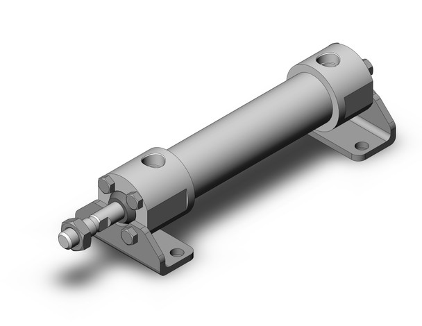 SMC CG5LN20TNSV-50 cg5, stainless steel cylinder