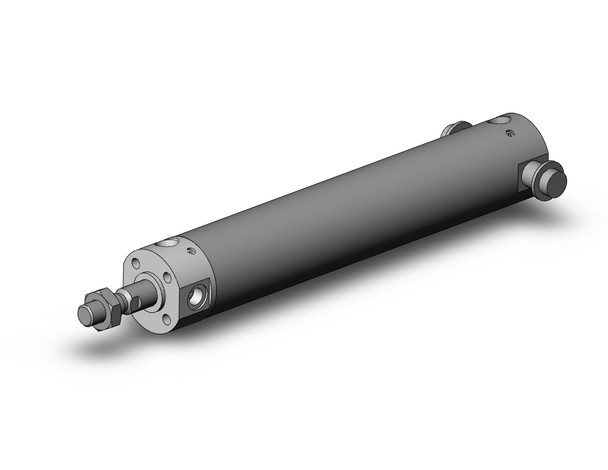 SMC CDG1TA32TN-150Z round body cylinder cg1, air cylinder