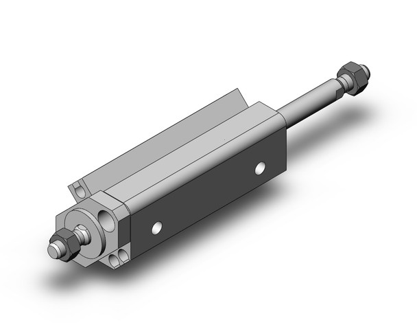 SMC CDQ2KWB12-30DCMZ compact cylinder compact cylinder, cq2-z