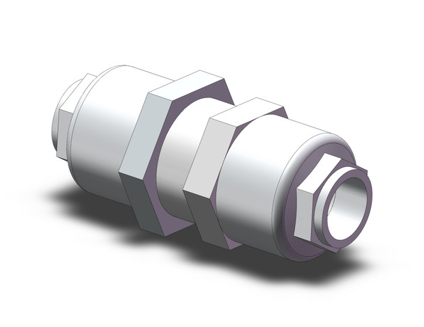 SMC LQ1P5A-1 fluoropolymer fitting, lq1, lq2, lq3 fluoropolymer fittings