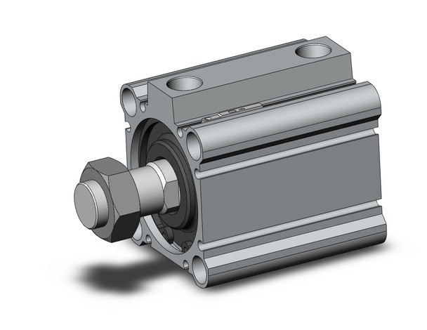 SMC CDQ2B50-35DCMZ-A93LS compact cylinder compact cylinder, cq2-z