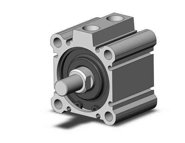 SMC NCQ2A50-20DMZ-XC6 compact cylinder compact cylinder, ncq2-z