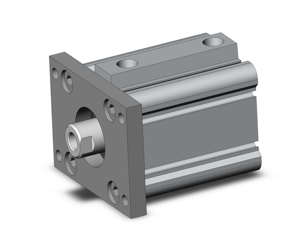 SMC CDQ2F40TN-25DZ compact cylinder compact cylinder, cq2-z