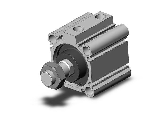 SMC CQ2B40-20DMZ-XC35 compact cylinder compact cylinder, cq2-z