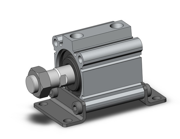 SMC CQ2LC50TN-35DMZ compact cylinder compact cylinder, cq2-z