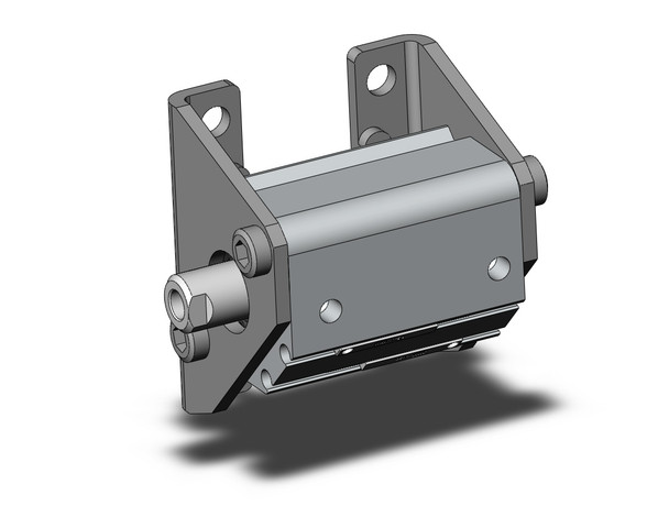 SMC CDQ2L25-20DZ-M9BZ compact cylinder compact cylinder, cq2-z