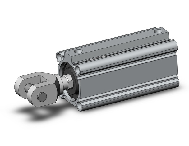 SMC CDQ2B40TN-75DMZ-W-M9NSDPC compact cylinder compact cylinder, cq2-z