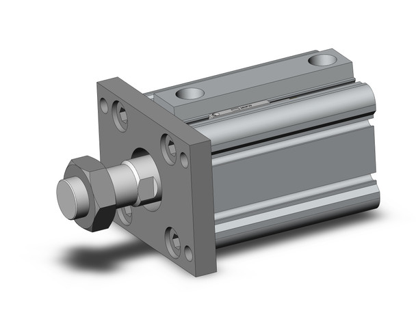 SMC CDQ2F32-35DMZ-M9PWSAPC compact cylinder compact cylinder, cq2-z