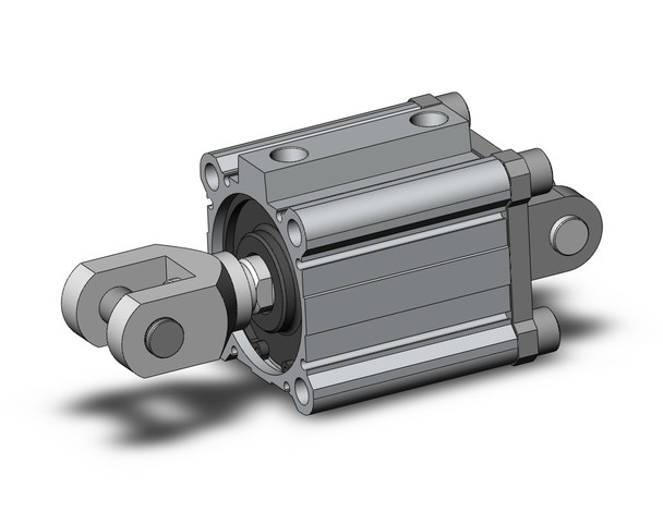 SMC CDQ2D63TF-35DMZ-W-M9P compact cylinder compact cylinder, cq2-z