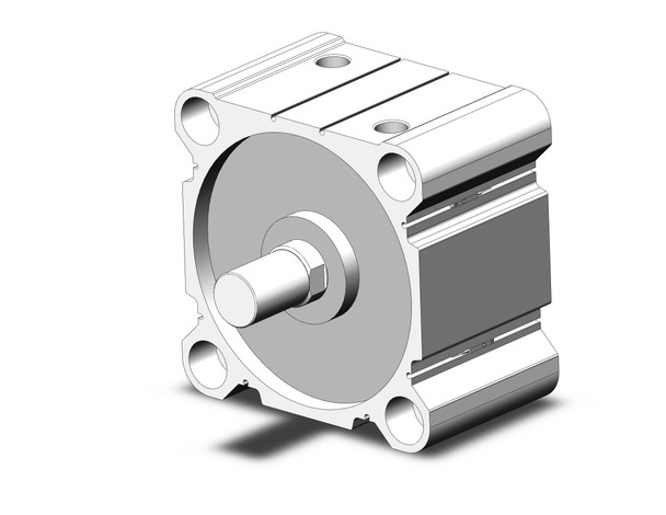 SMC CDQ2B180-20DCMZ-M9BWL3 compact cylinder compact cylinder, cq2-z