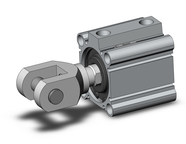 SMC CDQ2B50-25DMZ-W-M9BWZ compact cylinder compact cylinder, cq2-z