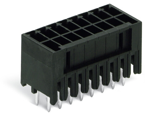 Wago 713-1409/105-000/997-407 Pack of 120