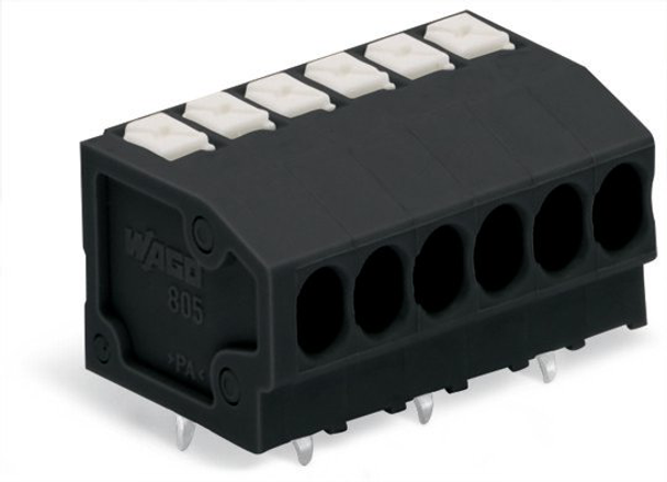 Wago 805-302/200-604/997-404 Pack of 160