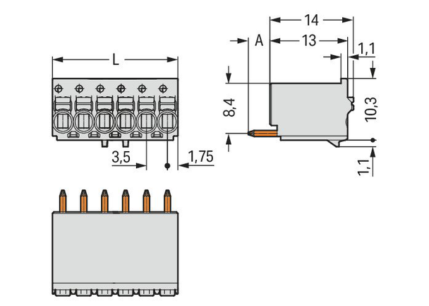 Wago 2091-1152/000-5000