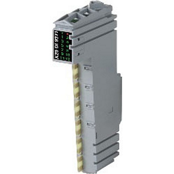 B & R Input Module (12 Digital Inputs)