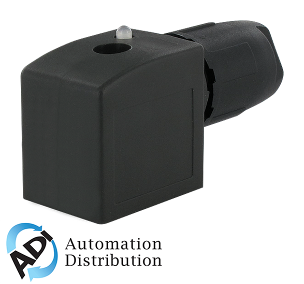Murrelektronik 7000-11121-0000000 mosa valve plug form bi 11mm field-wireable (idc)