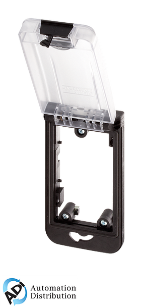 Murrelektronik 4000-68512-0000003 modlink msdd frame single transparent, closure daimler