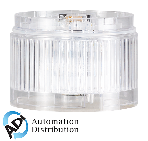 Murrelektronik 4000-76070-1015000 modlight70 pro led modul clear, input 24vdc, protection degree ip 65