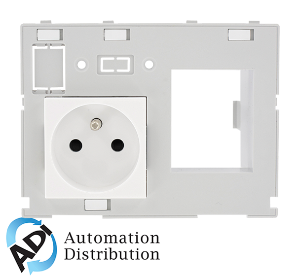 Murrelektronik 4000-68000-4310000 modlink msdd dbl combi insert france, rcd opening