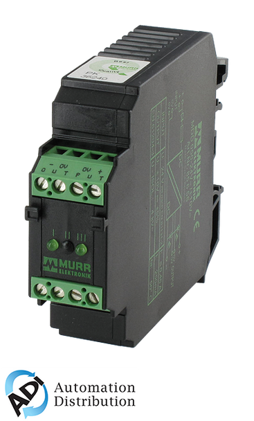 Murrelektronik 85656 mdd dc/dc-convertor switch mode, in: 24vdc out: 12v/0,7adc