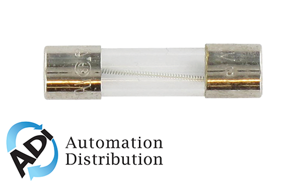 Murrelektronik 89651 accessory for mtps, fuse 1,0 a t pu.10pcs. Pack of 10