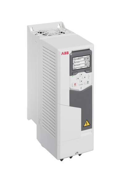 ABB ACS580-01-07A6-4+B056+J429