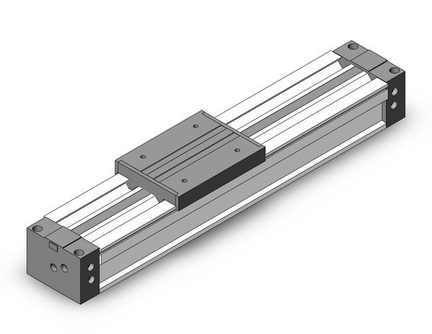 SMC MY1C63G-400 rodless cylinder cylinder, rodless, mechanically jointed