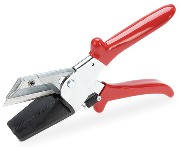 Wago 897-960 Cutter with a partially insulated handle for flat cable