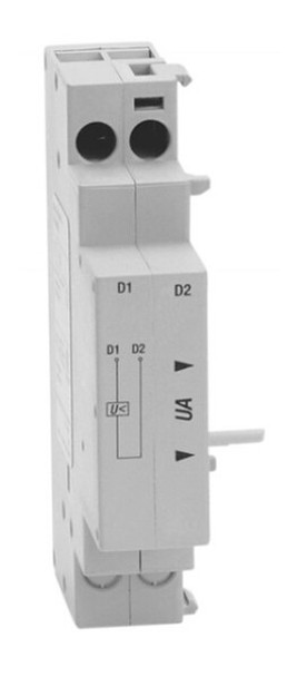 Sprecher + Schuh KT7-AA-120V shunt release kt7-aa-110v50/120v60hz 21-521-111-25