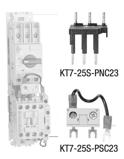 Sprecher + Schuh KT7-45H-PSC43 coil-modul kt7-45h-psc43 22-461-107-01