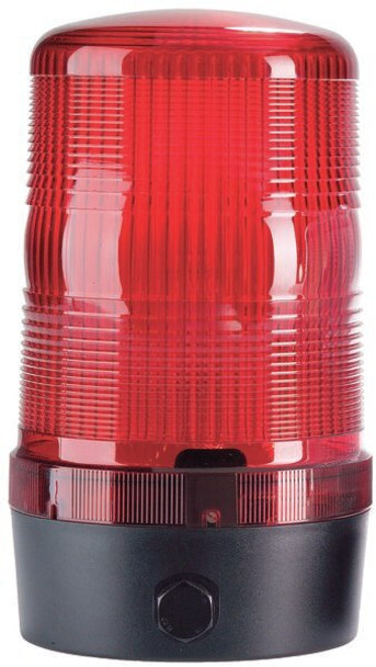 Sprecher + Schuh 818312313 Steady Mlm120 Npt Red 240Vac