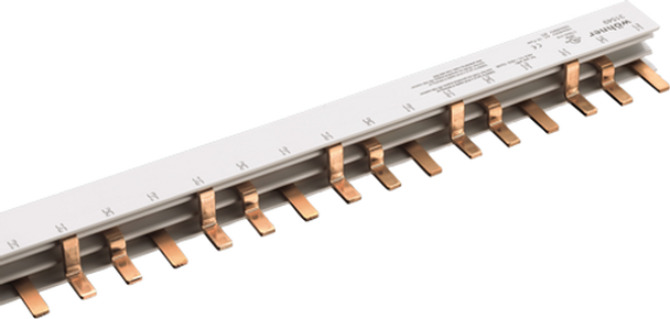 Sprecher + Schuh 31548 AMBUS BUSBAR 1PH 100A