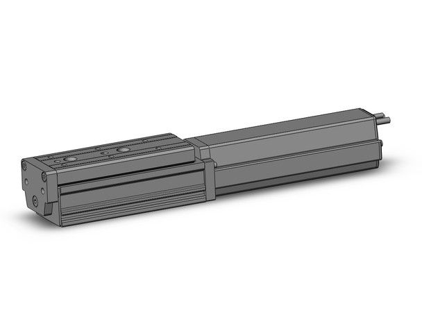 SMC LESH16DK-50B-R1 Electric Slide Table/High Rigidity Type