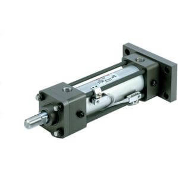 SMC CH2GFY50C-100 Hydraulic Cylinder