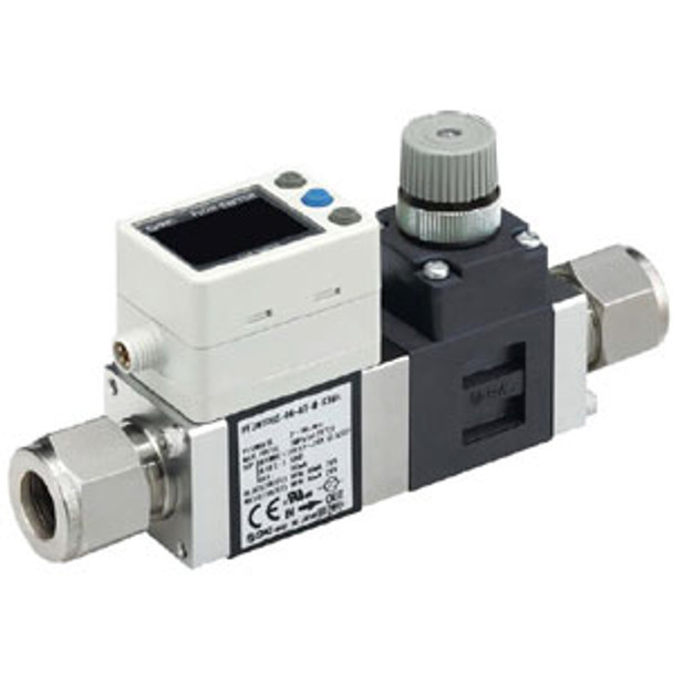 SMC PF3W740S-04-AT-G-X365 Digital Flow Switch For Water Pack of 100