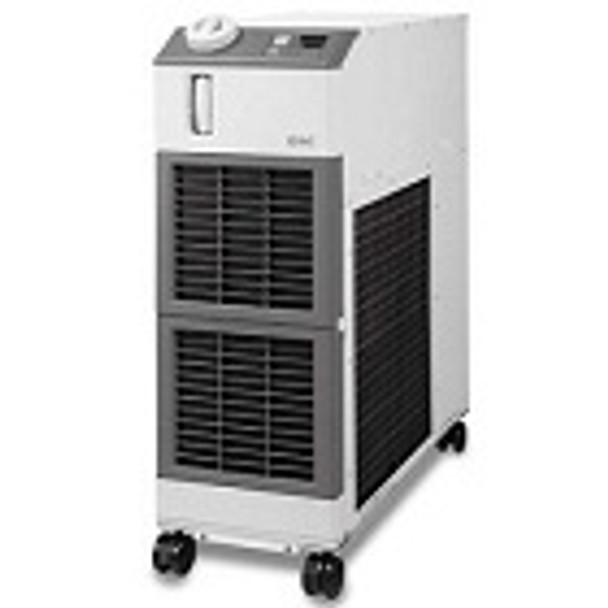 SMC HRSH090-A-20-M Thermo-Chiller, Air Cooled