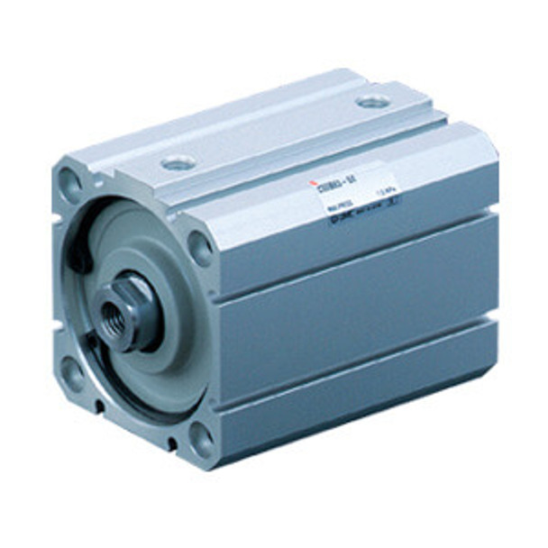 SMC CD55C40-80M Iso Compact Cylinder