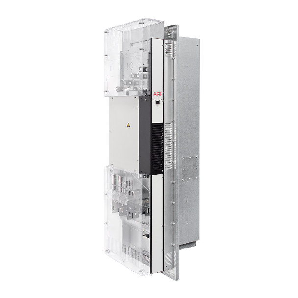 ABB ACS880-04F-634A-5+D150 ACS880 AC Drive, 3~480V In, 500HP, 623A, Type 1/IP21