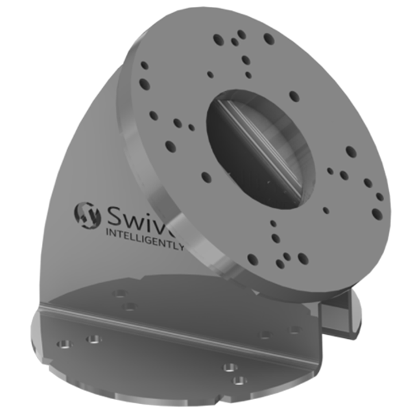 Swivellink Cobot 45° Mobile Adapter