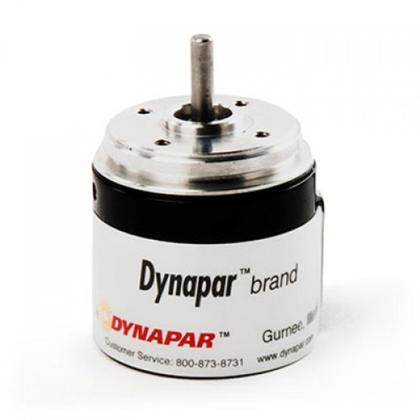 Dynapar 1/8" SHAFT,SHIELDED 5VDC