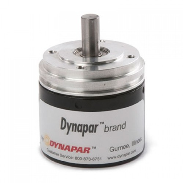 Dynapar 3/8 INTL CPL B-D 5VDC 10'CABLE