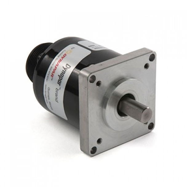 Dynapar 3/8"FLTND SHFT 5-26V 6P SD MT