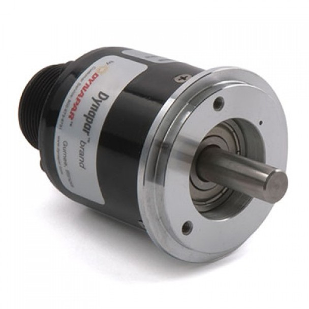 Dynapar 6MM 5-26/5V DIFF LD 10PN W/MAT