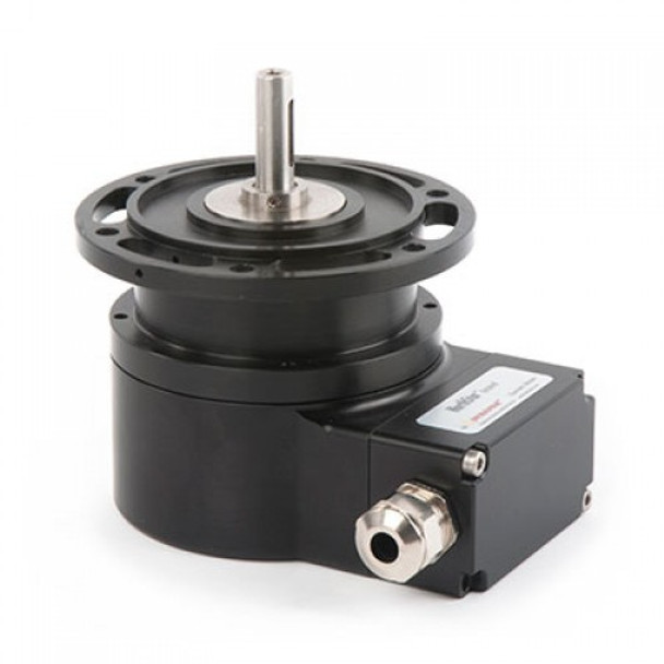 Dynapar 11MM DIFF ABZ 5-26V TERM BOX