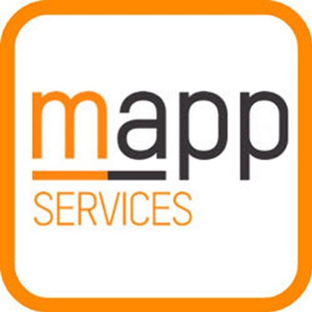 B & R 1TGMPSRV.00-01 mapp Services basic package license