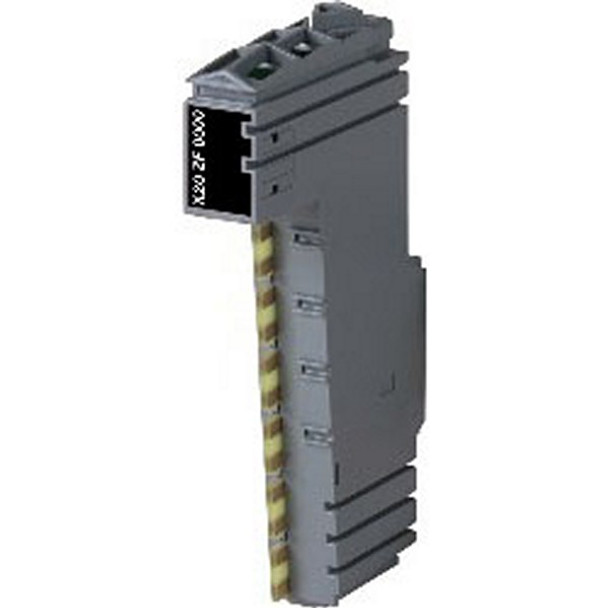 B & R X20ZF0000 X20 Dummy module (zero function)