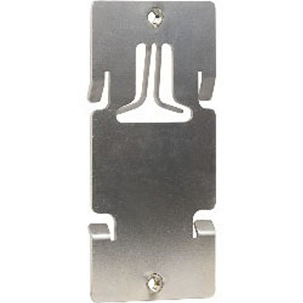 B & R X67ACTS35 X67 top-hat rail installation plate